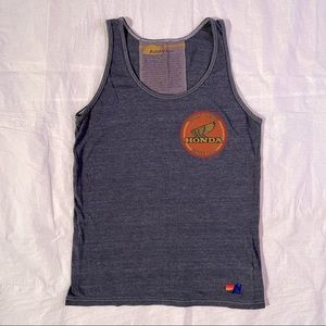 🏍 Aviator Nation Honda Austin SXSW Day Parties Tank - Adult Small - Unisex